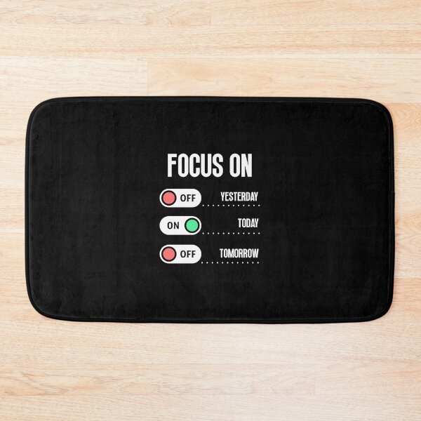 Item preview, Focus on today designed and sold by Dondonmart.