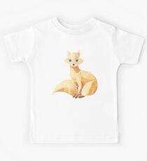 Arctic fox Kids Tee