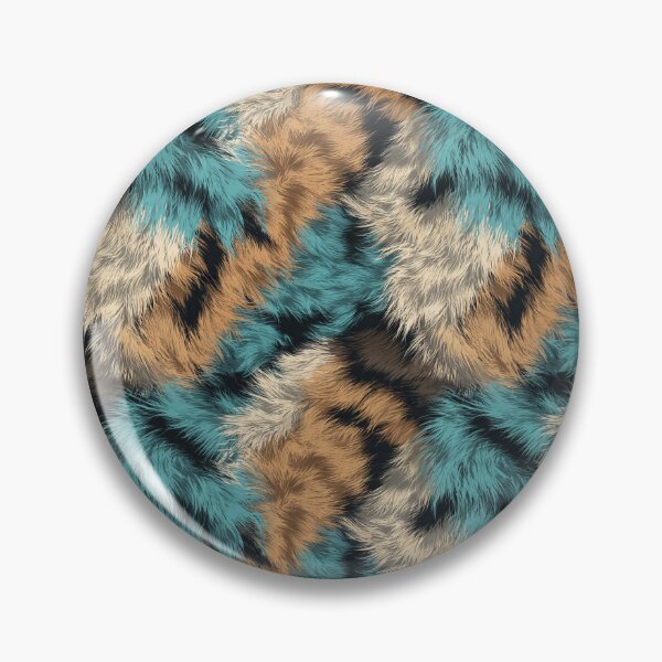 Item preview, Unique Durable Tiger Stripe Pattern  - Gifts For Him designed and sold by RoyalStarsPatts.