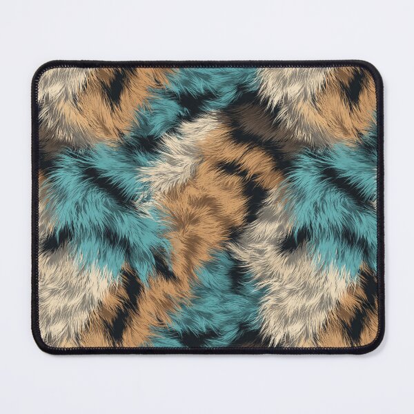 Item preview, Unique Durable Tiger Stripe Pattern  - Gifts For Him designed and sold by RoyalStarsPatts.