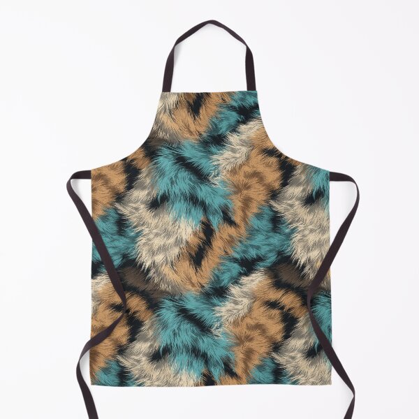 Item preview, Unique Durable Tiger Stripe Pattern - Gifts For Him designed and sold by RoyalStarsPatts.