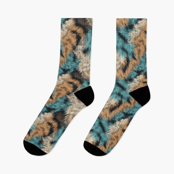 Item preview, Unique Durable Tiger Stripe Pattern  - Gifts For Him designed and sold by RoyalStarsPatts.