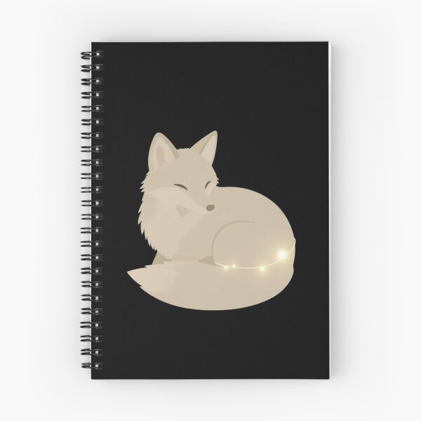 Item preview, Winter Fox Light designed and sold by Aetheriswork.