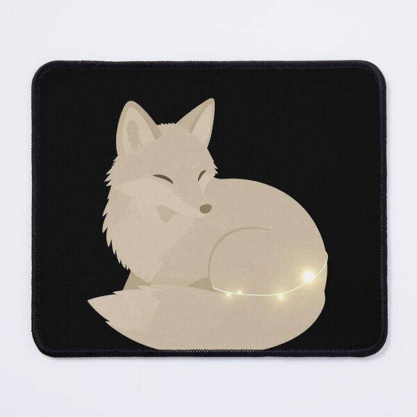 Item preview, Winter Fox Light designed and sold by Aetheriswork.