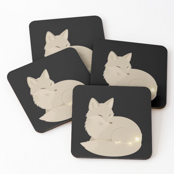 Item preview, Winter Fox Light designed and sold by Aetheriswork.