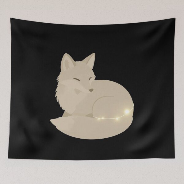 Item preview, Winter Fox Light designed and sold by Aetheriswork.