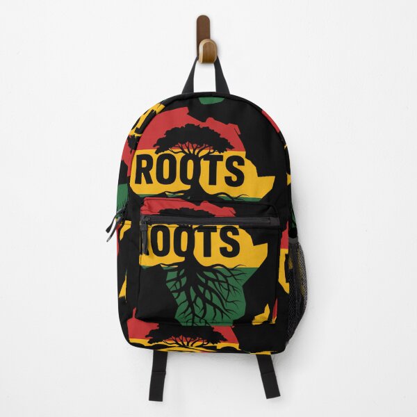 Item preview, Africa Support Black History designed and sold by KarstenNoanra.