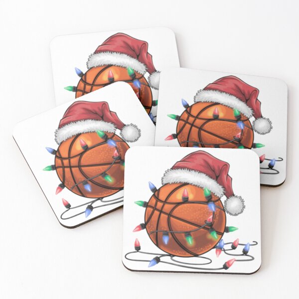 Item preview, Christmas basketball  designed and sold by szydelkowanika.