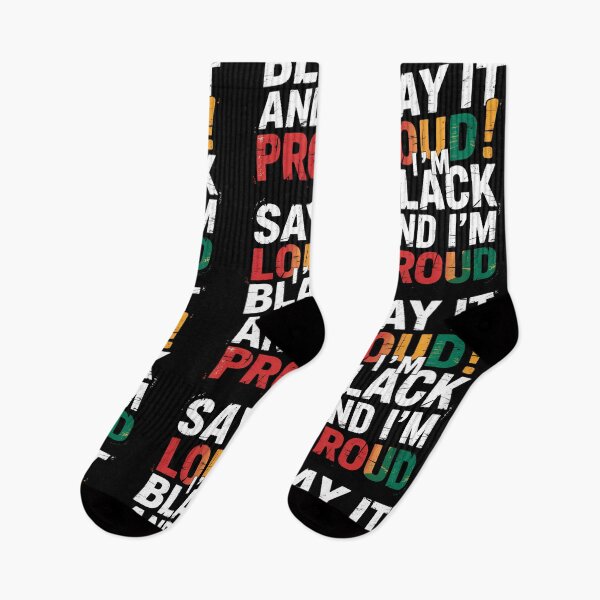 Item preview, African American Black History designed and sold by KarstenNoanra.