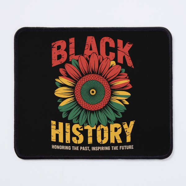Item preview, African Black History Month designed and sold by KarstenNoanra.