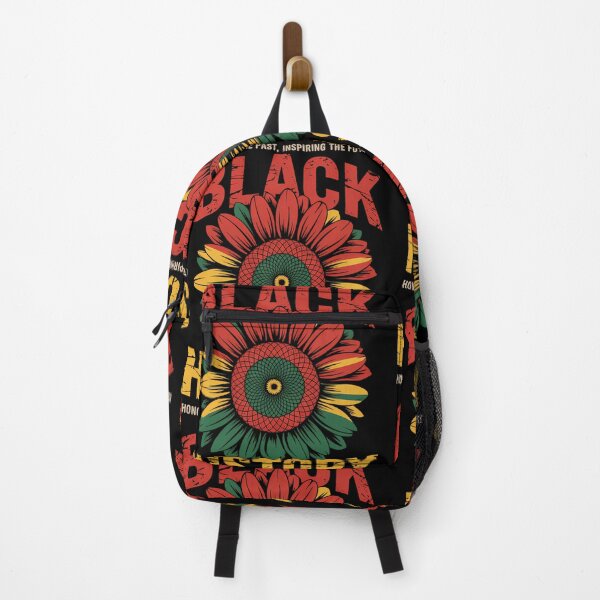 Item preview, African Black History Month designed and sold by KarstenNoanra.