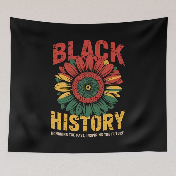 Item preview, African Black History Month designed and sold by KarstenNoanra.