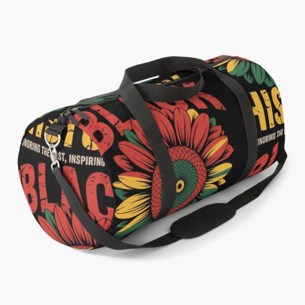 Item preview, African Black History Month designed and sold by KarstenNoanra.