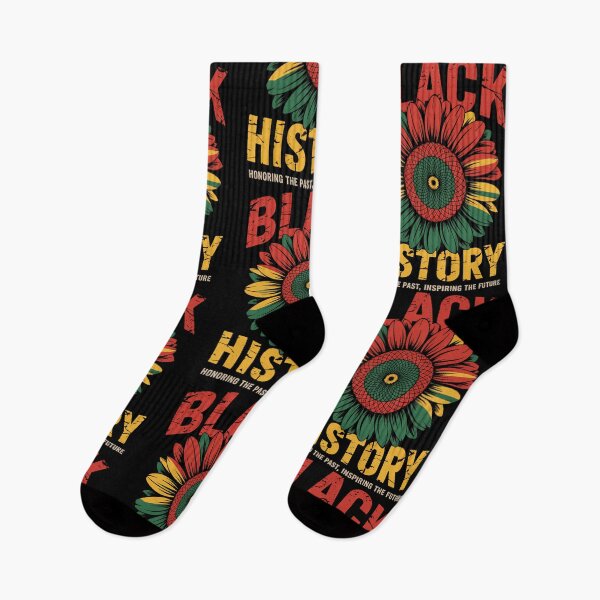 Item preview, African Black History Month designed and sold by KarstenNoanra.