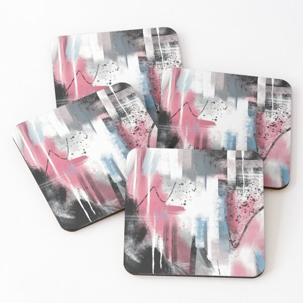 Item preview, Bexley Abstract designed and sold by RebeccaJadeite.