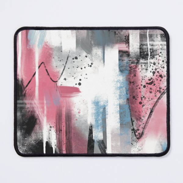 Item preview, Bexley Abstract designed and sold by RebeccaJadeite.