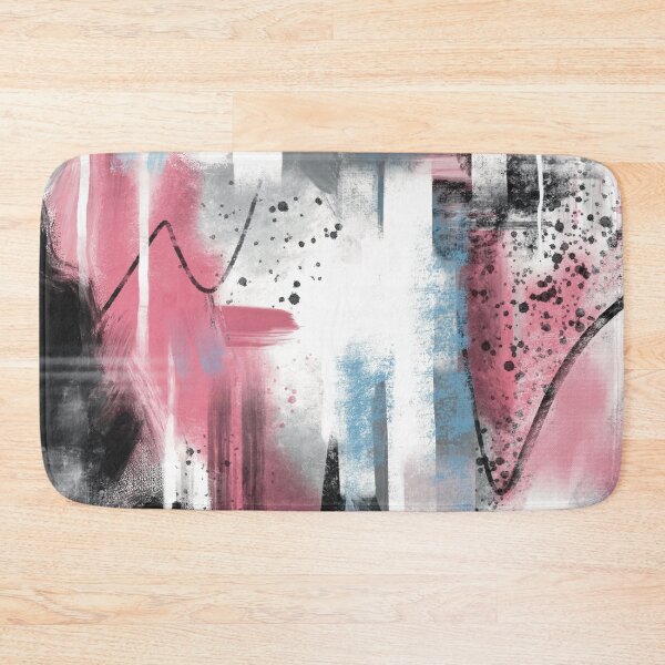 Item preview, Bexley Abstract designed and sold by RebeccaJadeite.