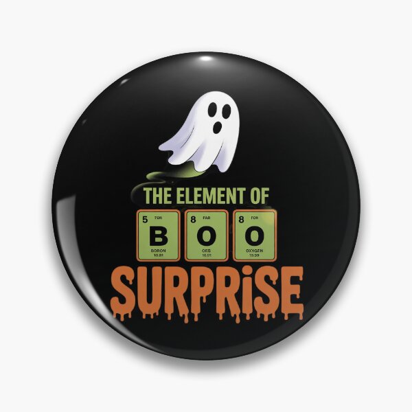 Item preview, Chemistry Halloween  designed and sold by RoyTill0Art.
