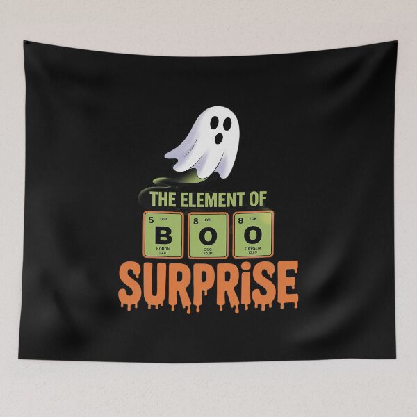 Item preview, Chemistry Halloween  designed and sold by RoyTill0Art.