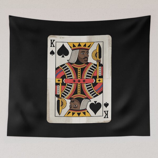 Item preview, African Black Pride Couples designed and sold by KarstenNoanra.