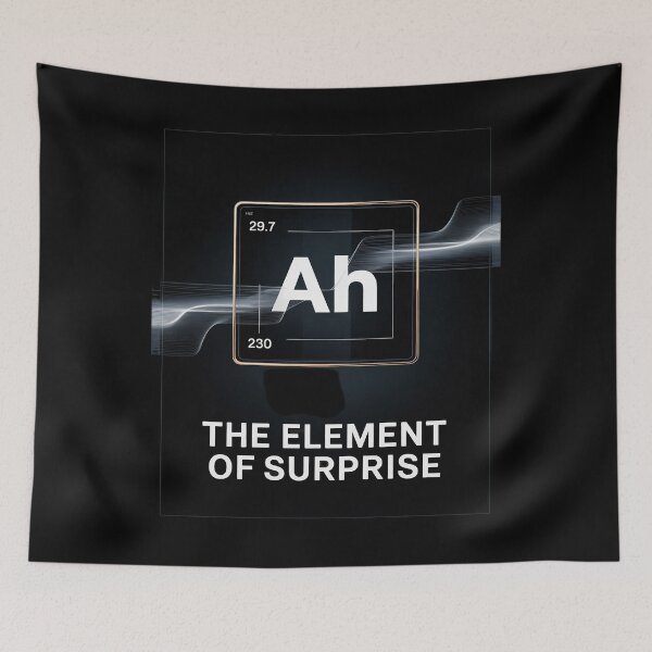 Item preview, Chemistry Science Humor  designed and sold by RoyTill0Art.