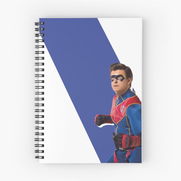 Item preview, Captain Man Heroic  designed and sold by Linneke.