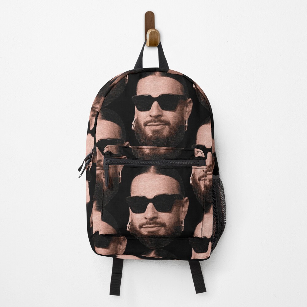 Item preview, Backpack designed and sold by Wolagno.