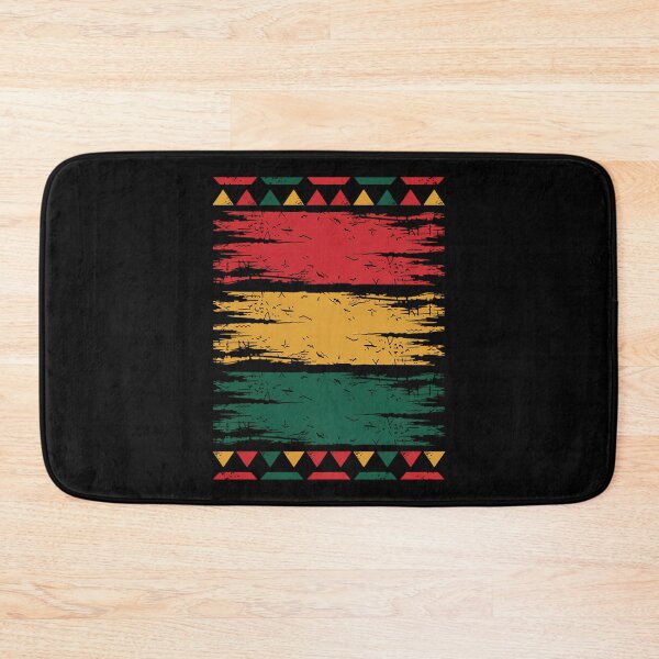 Item preview, African Flag patriotic designed and sold by KarstenNoanra.