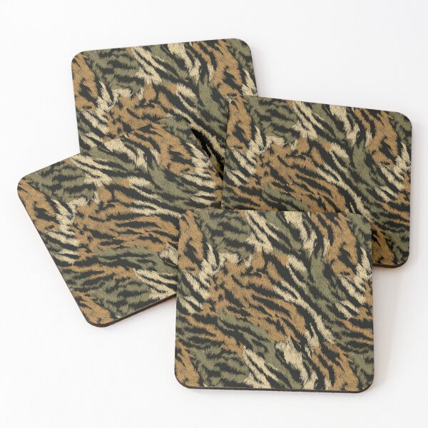 Item preview, Trendy Premium Tiger Skin Pattern  - Baby Shower Gifts designed and sold by RoyalStarsPatts.