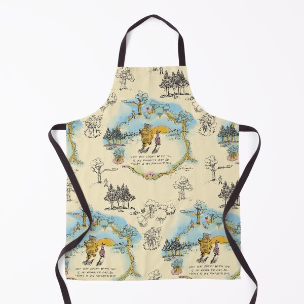 Item preview, Pooh Ponderings #2 Splash designed and sold by design-r.