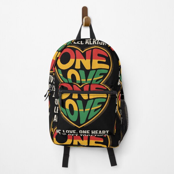 Item preview, African Heart Black History Month Cool Melanin designed and sold by KarstenNoanra.