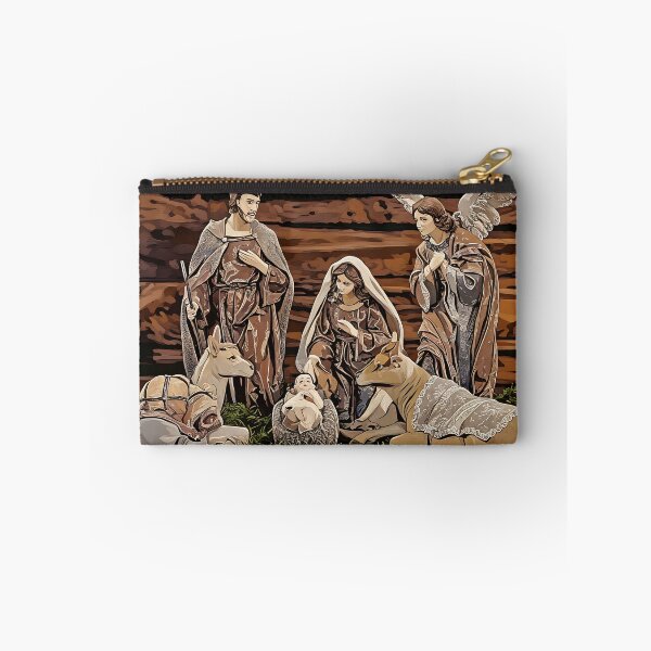Item preview, The Nativity designed and sold by tomorrowsart.