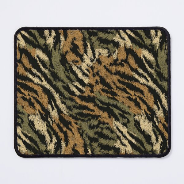 Item preview, Unique Vintage Tiger Stripe Pattern - Valentines Gifts For Men designed and sold by RoyalStarsPatts.