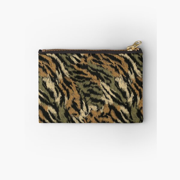 Item preview, Unique Vintage Tiger Stripe Pattern  - Valentines Gifts For Men designed and sold by RoyalStarsPatts.