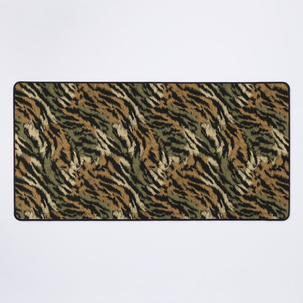 Item preview, Unique Vintage Tiger Stripe Pattern - Valentines Gifts For Men designed and sold by RoyalStarsPatts.