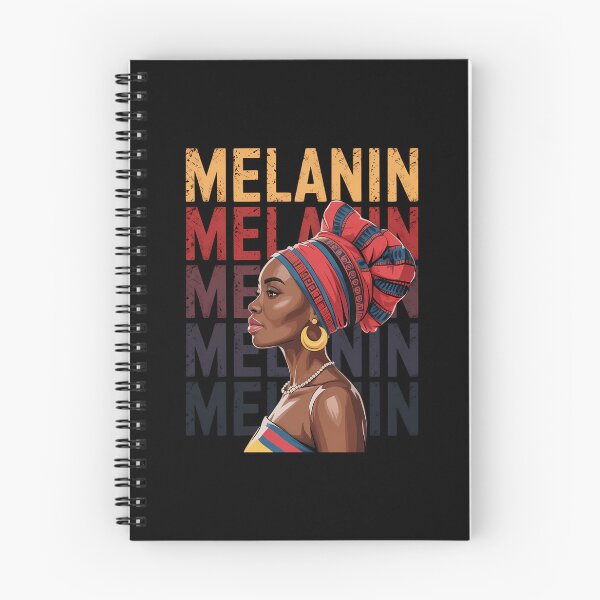 Item preview, Afro Love Melanin African designed and sold by KarstenNoanra.