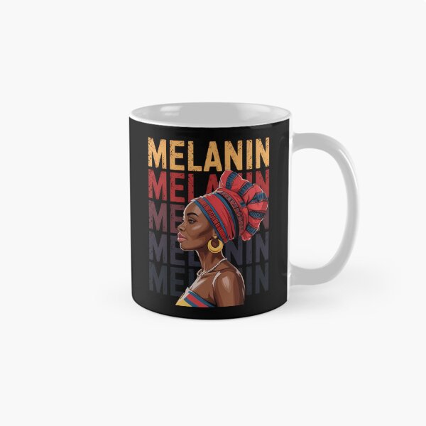 Item preview, Afro Love Melanin African designed and sold by KarstenNoanra.