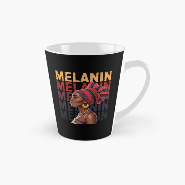 Item preview, Afro Love Melanin African designed and sold by KarstenNoanra.