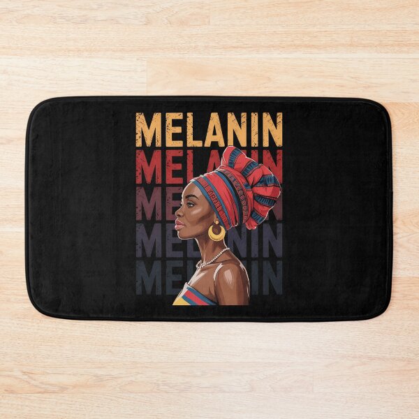 Item preview, Afro Love Melanin African designed and sold by KarstenNoanra.