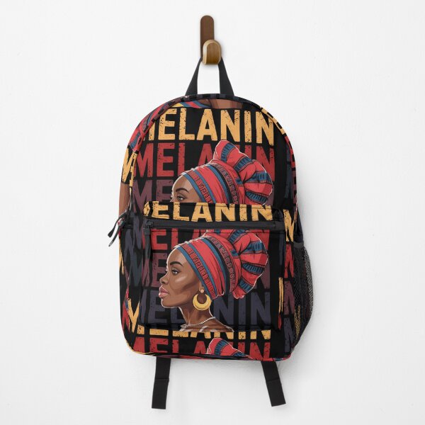 Item preview, Afro Love Melanin African designed and sold by KarstenNoanra.
