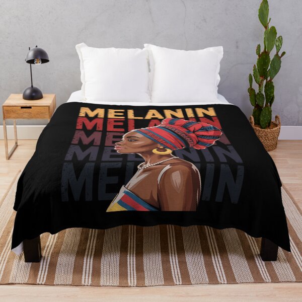 Item preview, Afro Love Melanin African designed and sold by KarstenNoanra.