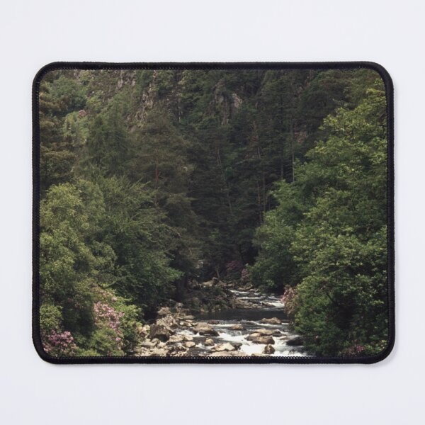 Item preview, Snowdonia River designed and sold by AnalogDays.