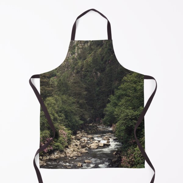 Item preview, Snowdonia River designed and sold by AnalogDays.