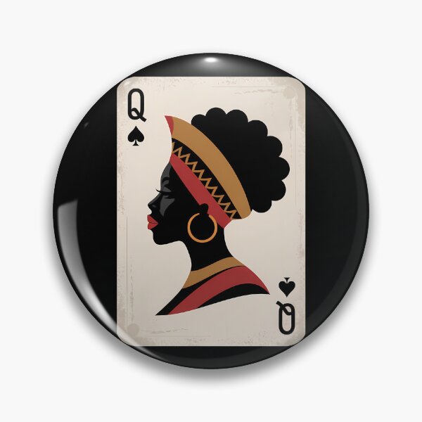 Item preview, Afro Proud Melanin African American designed and sold by KarstenNoanra.