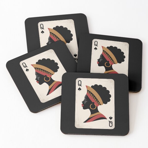 Item preview, Afro Proud Melanin African American designed and sold by KarstenNoanra.