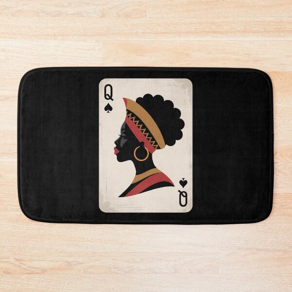 Item preview, Afro Proud Melanin African American designed and sold by KarstenNoanra.