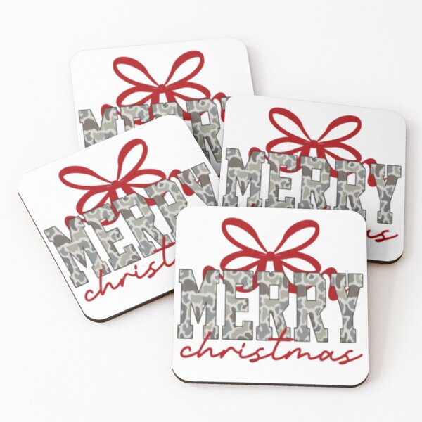 Item preview, merry christmas designed and sold by szydelkowanika.