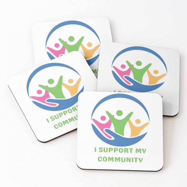 Item preview, When Your City Is In Need Of Support From The Community. designed and sold by MerchByMomz1972.