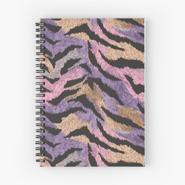 Item preview, Chic Wild-Inspired Tiger Stripe Print  - One Year Anniversary Gifts designed and sold by RoyalStarsPatts.