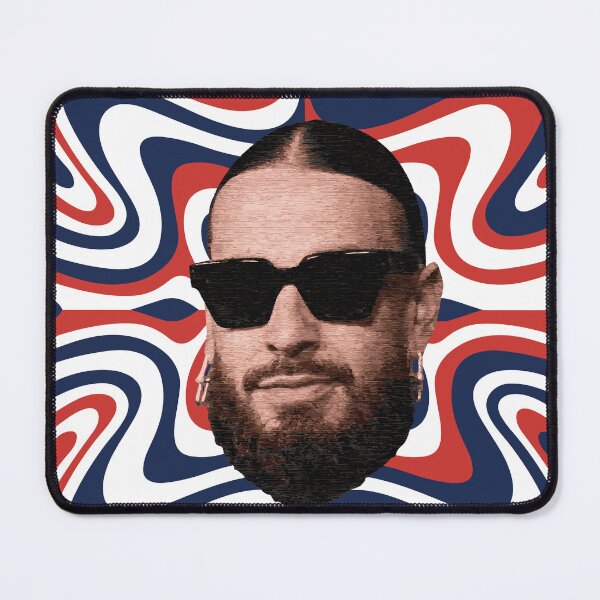 Item preview, SCH with French flag designed and sold by Wolagno.